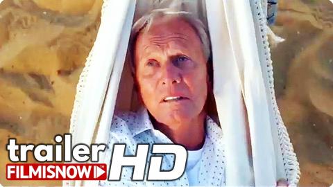 THE VERY EXCELLENT MR. DUNDEE Trailer (2020) Paul Hogan Crocodile Dundee Movie