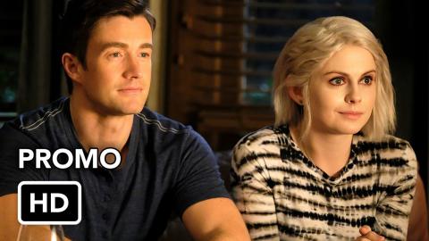 iZombie 5x08 Promo "Death of a Car Salesman" (HD) Season 5 Episode 8 Promo