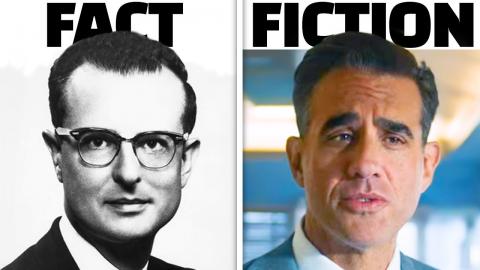 Netflix's The Watcher: Fact vs Fiction