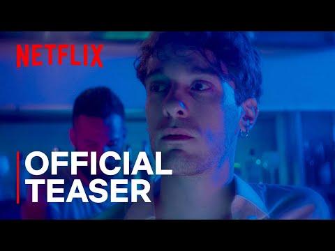 Everything Calls for Salvation | Official Teaser | Netflix