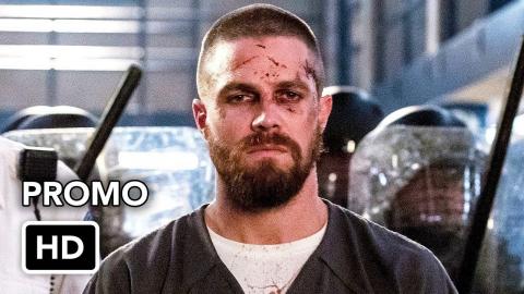 Arrow 7x05 Promo "The Demon" (HD) Season 7 Episode 5 Promo