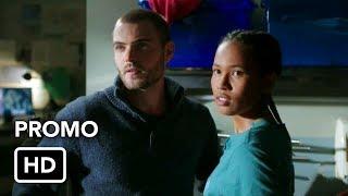 Siren 1x05 Promo "Curse of the Starving Class" (HD)