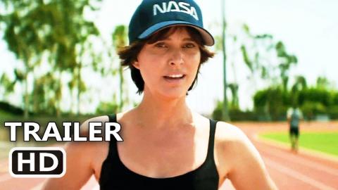 LUCY IN THE SKY Trailer # 2 (2019) Natalie Portman, Sci-Fi Movie HD