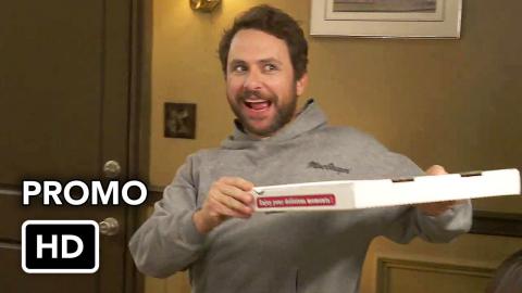 It's Always Sunny in Philadelphia Season 14 "Pizza Man" Promo (HD)