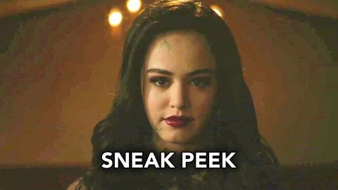 Legacies 2x15 Sneak Peek "Life Was So Much Easier When I Only Cared About Myself" (HD)