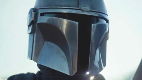 Disney Just Made A Huge Announcement About The Mandalorian