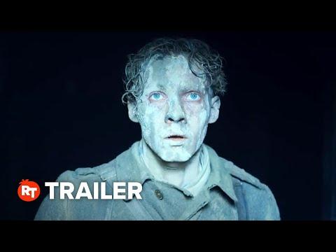 All Quiet on the Western Front Trailer #1 (2022)