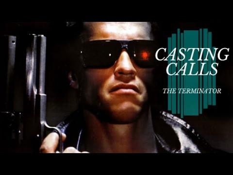 Casting Calls | Terminator