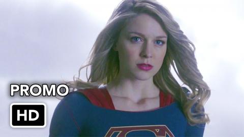 Supergirl 4x16 Promo "The House of L" (HD) Season 4 Episode 16 Promo