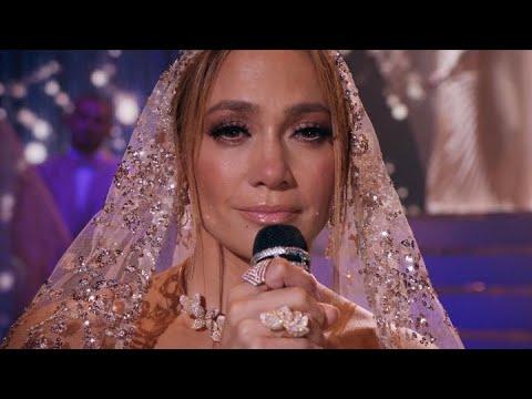 Jennifer Lopez Accepts Owen Wilson's Proposal in 'Marry Me' (2022) | Exclusive Clip