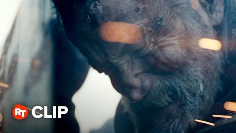 Sisu Movie Clip - Minefield (2023)