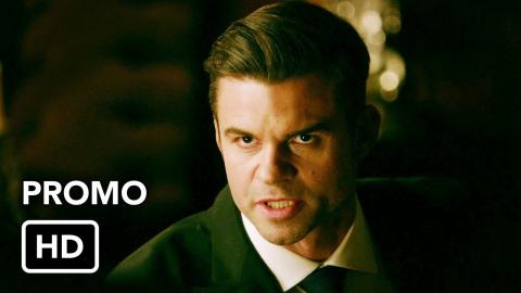 The Originals 5x10 Promo "There in the Disappearing Light" (HD) Season 5 Episode 10 Promo