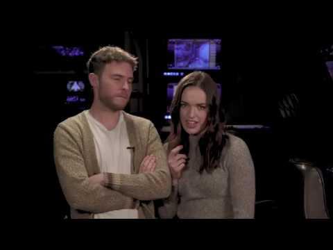 Marvel's Agents of SHIELD 100th Episode  “Favorite Guest Star Moments" Featurette (HD)