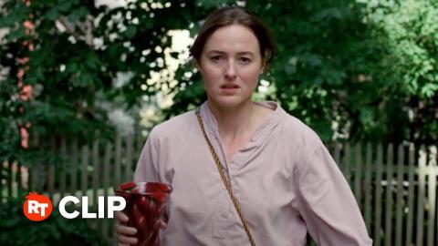 Sentimental Value Movie Clip - First Look (2025)