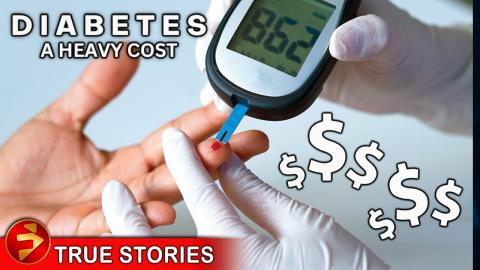 A lucrative disease for Big Pharma? | DIABETES: A HEAVY COST - Full Documentary