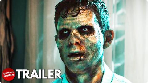 TINY CINEMA Trailer (2022) Multiverse Horror Movie