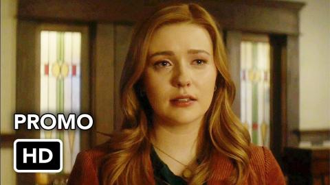 Nancy Drew 1x17 Promo (HD)