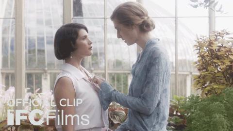 Vita and Virginia - Clip "I Am Bewitched" I HD I IFC Films