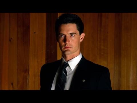 "Twin Peaks" | Anniversary Mashup