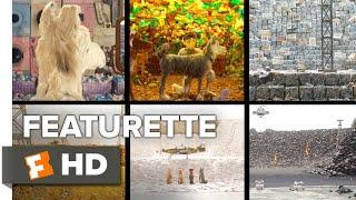 Isle of Dogs Featurette - Megasaki City & Trash Island (2018) | Movieclips Coming Soon