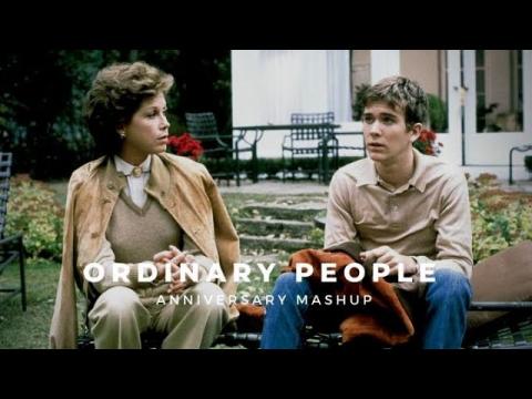 'Ordinary People' | Anniversary Mashup