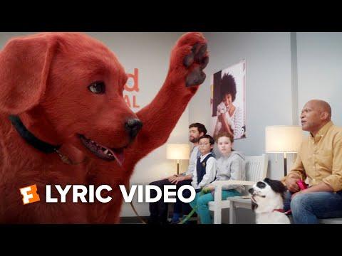 Clifford the Big Red Dog Lyric Video - "Room for You" (2021) | Movieclips Coming Soon