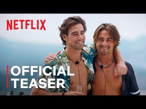 Dated & Related | Official Teaser | Netflix