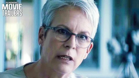 AN ACCEPTABLE LOSS Trailer (Thriller 2019) - Jamie Lee Curtis Movie