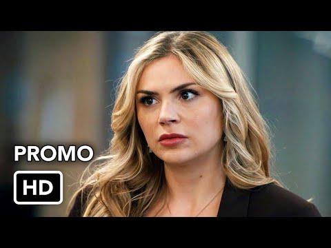 Walker 2x16 Promo "Champagne Problems" (HD) Jared Padalecki series