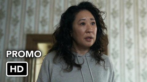 Killing Eve 4x06 Promo "Oh Goodie, I'm the Winner" (HD) Final Season