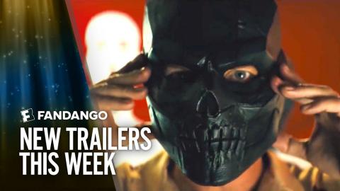 New Trailers This Week | Week 2 | Movieclips Trailers
