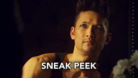 Shadowhunters 3x15 Sneak Peek #3 "To the Night Children" (HD) Season 3 Episode 15 Sneak Peek #3