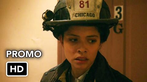 Chicago Fire 11x16 Promo (HD)