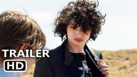 THE GOLDFINCH Official Trailer (2019) Finn Wolfhard, Nicole Kidman Movie HD
