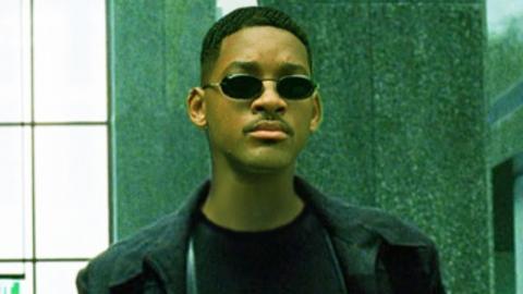 Major Details Revealed On Will Smith And The Matrix