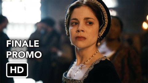 The Spanish Princess 2x08 Promo "Peace" (HD) Series Finale