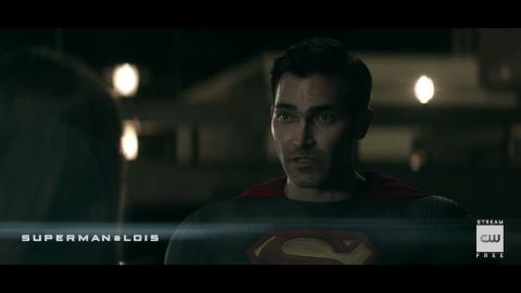 Superman & Lois 1x15 Sneak Peek "Last Sons of Krypton" (HD) Season Finale