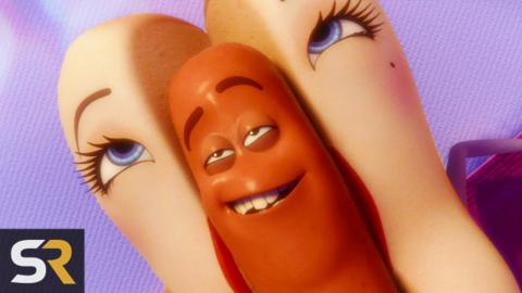 Sausage Party: 10 Important Details You Totally Missed