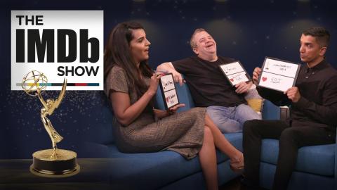 Patton Oswalt Helps You Crush Your Friends in Your Emmys Pool