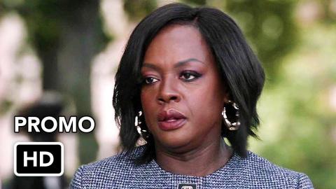 How to Get Away with Murder 6x02 Promo "Vivian’s Here" (HD) Season 6 Episode 2 Promo