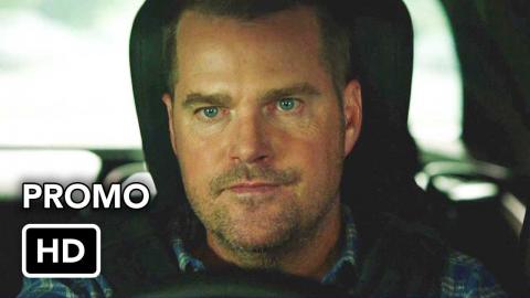 NCIS: Los Angeles 14x02 Promo "Of Value" (HD) Season 14 Episode 2 Promo