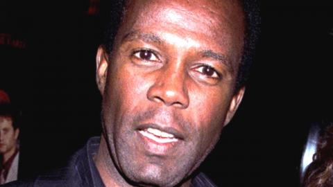 The Devastating Death Of Die Hard Actor Clarence Gilyard Jr.