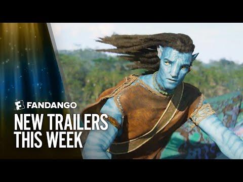 New Trailers This Week | Week 19 (2022) | Movieclips Trailers