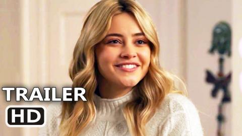 THE OTHER ZOEY Trailer (2023) Josephine Langford