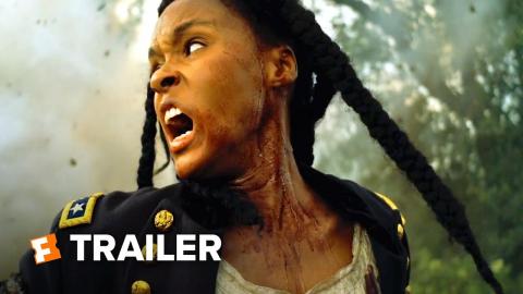 Antebellum Trailer #2 (2020) | Movieclips Trailers