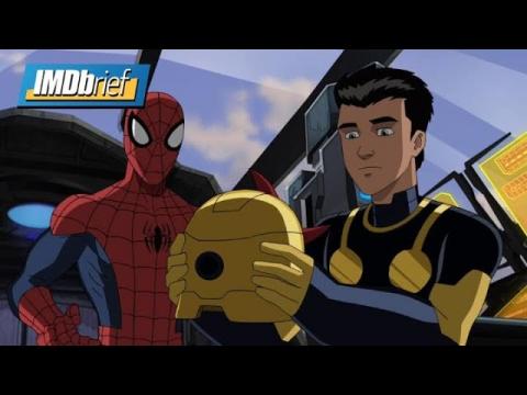 Who Could Replace Spider-Man in The MCU? | IMDbrief