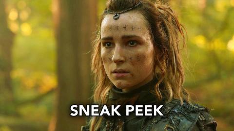 The 100 7x01 Sneak Peek "From The Ashes" (HD) Season 7 Episode 1 Sneak Peek