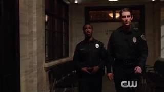 Arrow 6x18 Sneak Peek "Fundamentals" (HD) Season 6 Episode 18 Sneak Peek