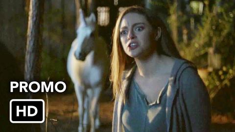 Legacies 1x11 Promo "We're Gonna Need A Spotlight" (HD) The Originals spinoff