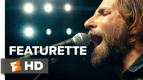 A Star Is Born Featurette - Creating the Sound: Jackson Maine (2018) | Movieclips Coming Soon